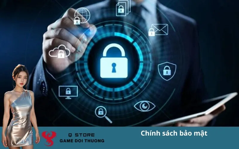 Chính sách bảo mật