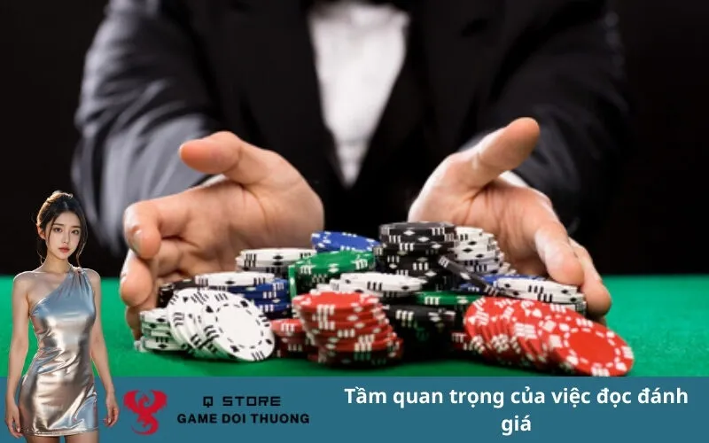 Tầm quan trọng của việc đọc đánh giá